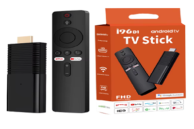 TV Stick Android